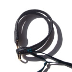 シセイ｜cisei｜レザーストラップ｜P1039 LD STRAP Col.Nero｜サンプルイメージ03