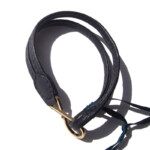 シセイ｜cisei｜レザーストラップ｜P1039 LD STRAP Col.Nero｜サンプルイメージ05