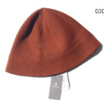 コードケリー｜Code Kelly｜ナノユニバース別注サーモショートハットイメージ01