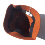 コードケリー｜Code Kelly｜ナノユニバース別注サーモショートハットイメージ010