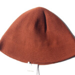 コードケリー｜Code Kelly｜ナノユニバース別注サーモショートハットイメージ02