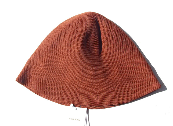 コードケリー｜Code Kelly｜ナノユニバース別注サーモショートハットイメージ02