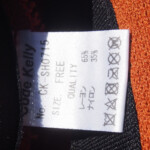 コードケリー｜Code Kelly｜ナノユニバース別注サーモショートハットイメージ05