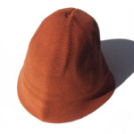 コードケリー｜Code Kelly｜ナノユニバース別注サーモショートハットイメージ08