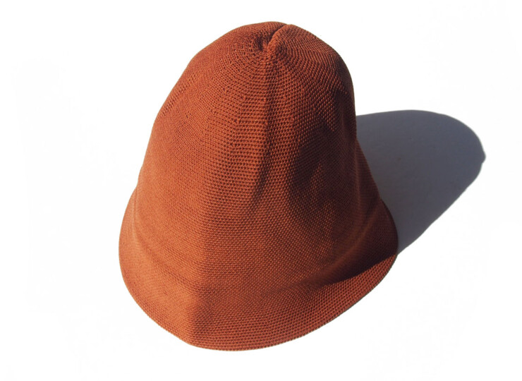 コードケリー｜Code Kelly｜ナノユニバース別注サーモショートハットイメージ08