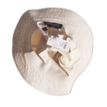 キジマタカユキ｜KIJIMA TAKAYUKI｜×YLEVE ｜ナイロンシルクツイルハット｜NYLON SILK TWILL HATイメージ05