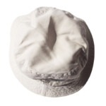 キジマタカユキ｜KIJIMA TAKAYUKI｜×YLEVE ｜ナイロンシルクツイルハット｜NYLON SILK TWILL HATイメージ06