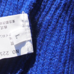 ジム｜gim｜ローゲージクルーネックセーター｜Lイメージ07