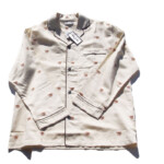 ポール＆ジョー｜paul and joe｜ヌネットプリント シャツパジャマ｜Mイメージ02