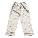 ポール＆ジョー｜paul and joe｜ヌネットプリント シャツパジャマ｜Mイメージ09