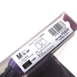 シーク｜SEEK｜ボクサーブリーフ 前あき リップウエスト カットオフ｜M｜パープルイメージ03