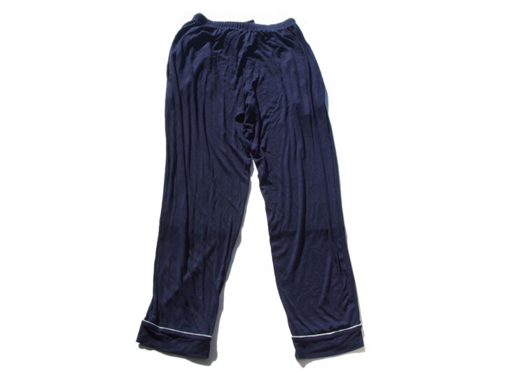 タニ｜Tani｜テンセルモダール x Micro Airロングパンツイメージ02