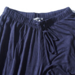 タニ｜Tani｜テンセルモダール x Micro Airロングパンツイメージ03