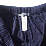 タニ｜Tani｜テンセルモダール x Micro Airロングパンツイメージ04