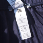 タニ｜Tani｜テンセルモダール x Micro Airロングパンツイメージ05