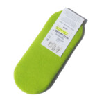 パンセレラ |PANTHERELLA|インビジブルソックス|SPORTS LUXE|BRIGHT LIMEイメージ02