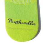 パンセレラ |PANTHERELLA|インビジブルソックス|SPORTS LUXE|BRIGHT LIMEイメージ05