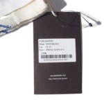 トラディショナルウェザーウェア|Traditional Weatherwear|アーガイル柄クルー丈ソックスイメージ05