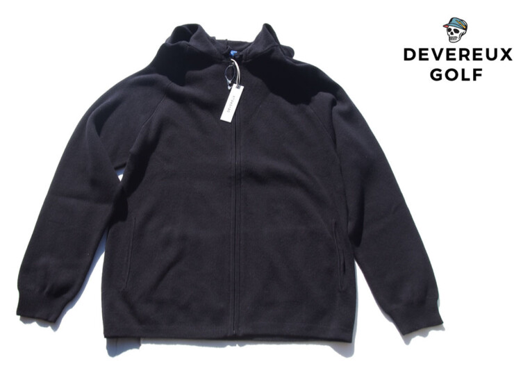 09 01 devereux golf knit parker bk (1)
