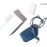 エドロバートジャドソン｜ED ROBERT JUDSON｜巾着コインケース｜drawstring L-zip purse｜CABO｜B01WCO-20イメージ01