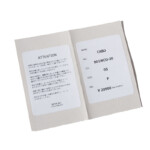 エドロバートジャドソン｜ED ROBERT JUDSON｜巾着コインケース｜drawstring L-zip purse｜CABO｜B01WCO-20イメージ02