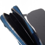 エドロバートジャドソン｜ED ROBERT JUDSON｜巾着コインケース｜drawstring L-zip purse｜CABO｜B01WCO-20イメージ07