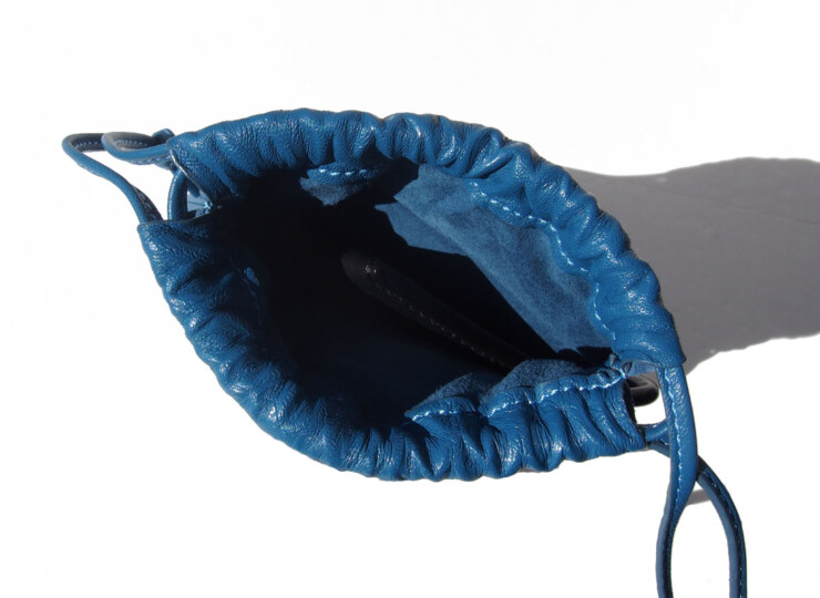 エドロバートジャドソン｜ED ROBERT JUDSON｜巾着コインケース｜drawstring L-zip purse｜CABO｜B01WCO-20イメージ08