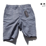 09 01 onoff short pants s checked (1)