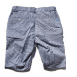 09 01 onoff short pants s checked (2)