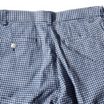 09 01 onoff short pants s checked (3)