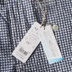 09 01 onoff short pants s checked (6)