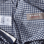 09 01 onoff short pants s checked (8)