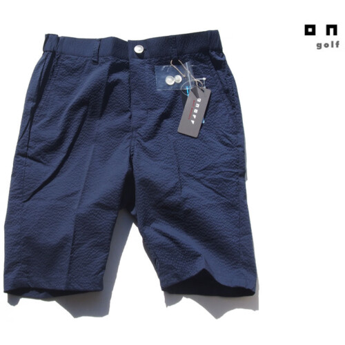 09 01 onoff short pants s nvy (1)