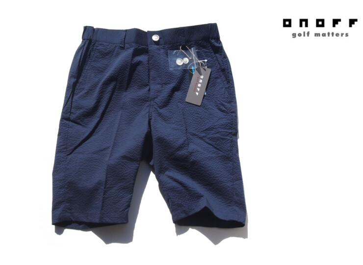 09 01 onoff short pants s nvy (1)