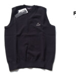 09 01 ping knit vest m bk (1)