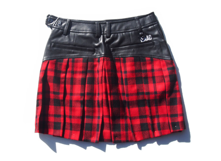 09 01 waac check skirt 0 rd (2)