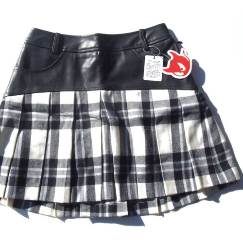 09 01 waac check skirt 0 wh (1)
