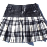 09 01 waac check skirt 0 wh (3)