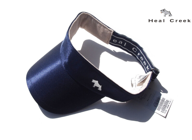 09 02 heal creek sunvisor 57861 nvy (1)