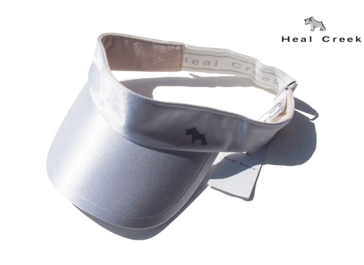 09 02 heal creek sunvisor 57861 silver (1)