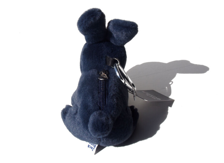 ジャックバニー｜JACK BUNNY｜うさぎポーチイメージ02