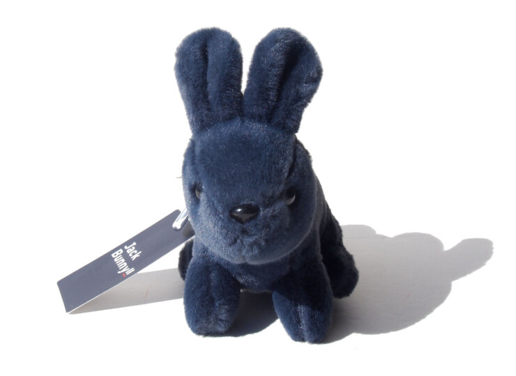 ジャックバニー｜JACK BUNNY｜うさぎポーチイメージ09