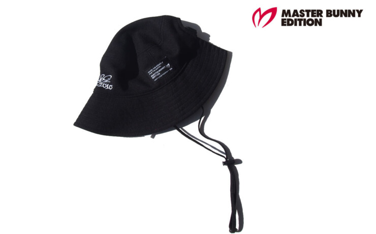 マスターバニーエディション｜MASTER BUNNY EDITION｜メッシュハット｜ユニセックスイメージ01