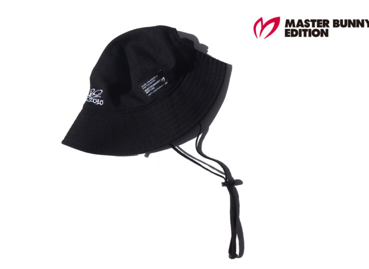 マスターバニーエディション｜MASTER BUNNY EDITION｜メッシュハット｜ユニセックスイメージ01