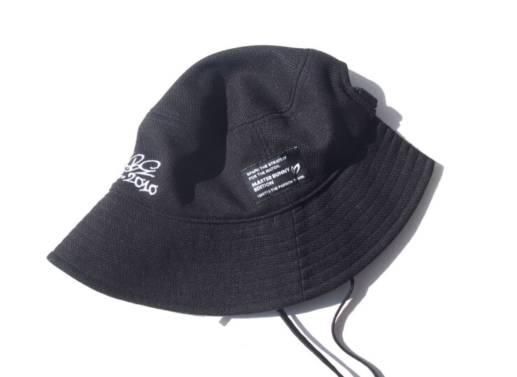 マスターバニーエディション｜MASTER BUNNY EDITION｜メッシュハット｜ユニセックスイメージ02