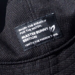 マスターバニーエディション｜MASTER BUNNY EDITION｜メッシュハット｜ユニセックスイメージ03