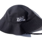 マスターバニーエディション｜MASTER BUNNY EDITION｜メッシュハット｜ユニセックスイメージ04