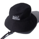 マスターバニーエディション｜MASTER BUNNY EDITION｜メッシュハット｜ユニセックスイメージ09