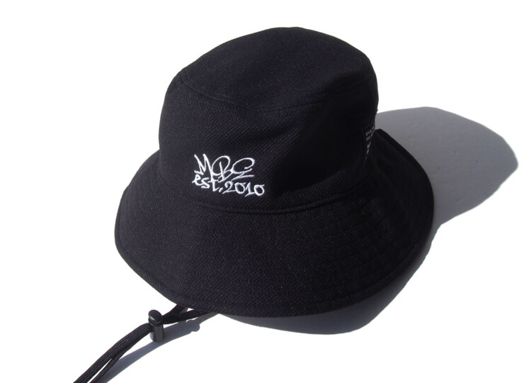 マスターバニーエディション｜MASTER BUNNY EDITION｜メッシュハット｜ユニセックスイメージ09