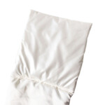 マスターバニーエディション｜MASTER BUNNY EDITION｜BIG! MBEロゴ合繊ふわふわ差し込み型ポケット付マフラー｜ユニセックスイメージ06